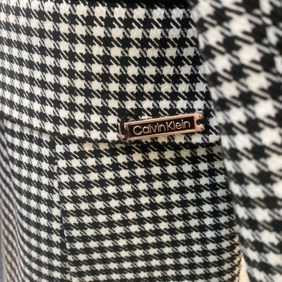 Calvin Klein blazer ** excellent condition - Picture 3 of 5